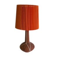 Zeuten keramik lampe no 1