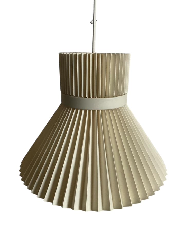 Vintage Le Klint no 3 - Billede 2