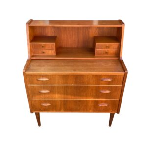 Teak Chartol no 12