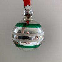 Vintage Julepynt no 47