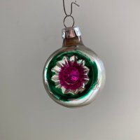 Vintage Julepynt no 48