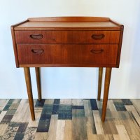 Teak kommode No 3