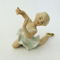 Schaubach vintage figur no 1