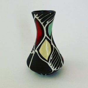 Vintage vase No 33