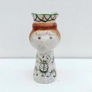 Pottedame No 10