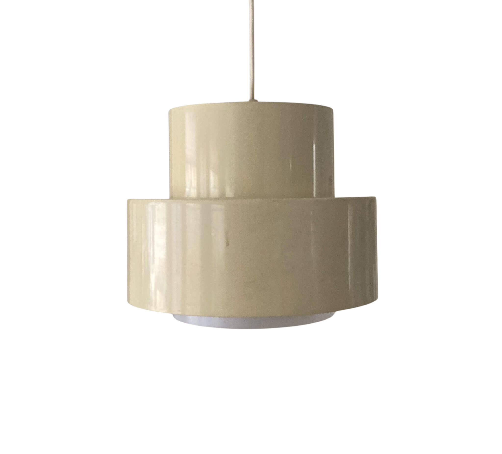 Luxus loftslampe - Billede 4