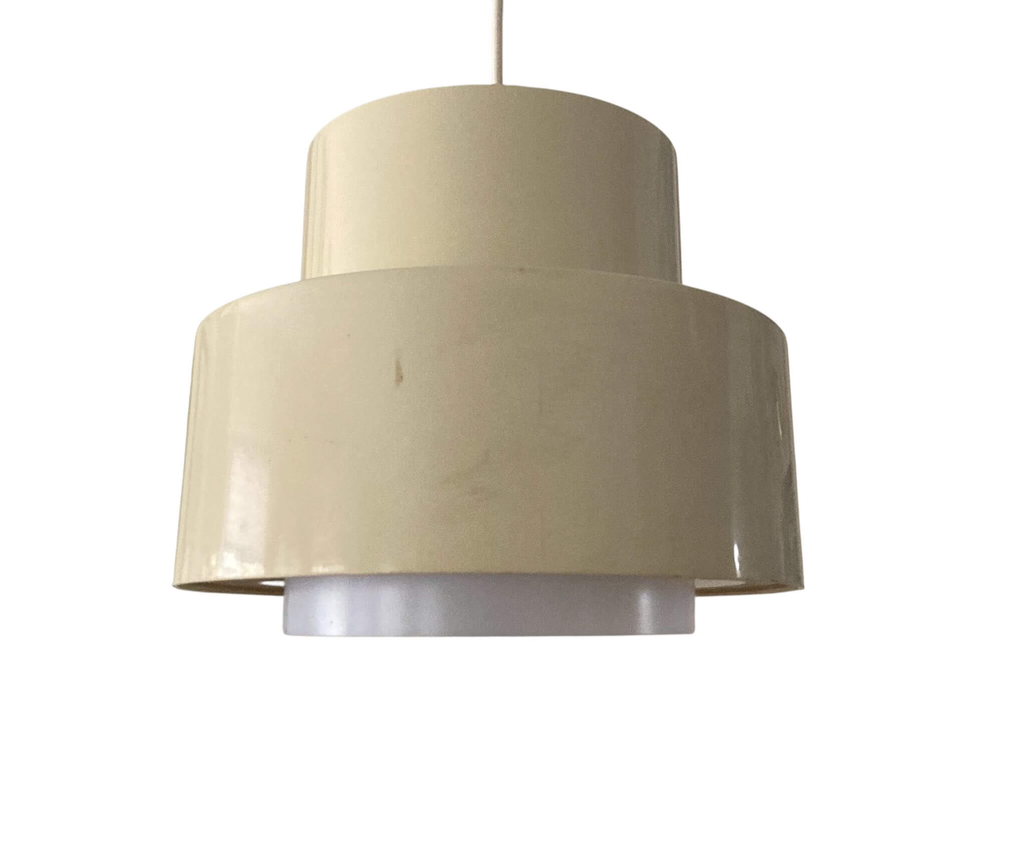 Luxus loftslampe - Billede 3