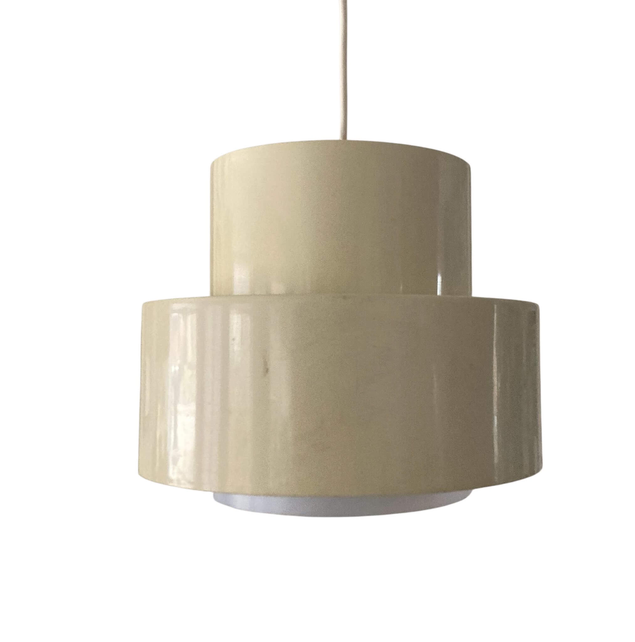 Luxus loftslampe