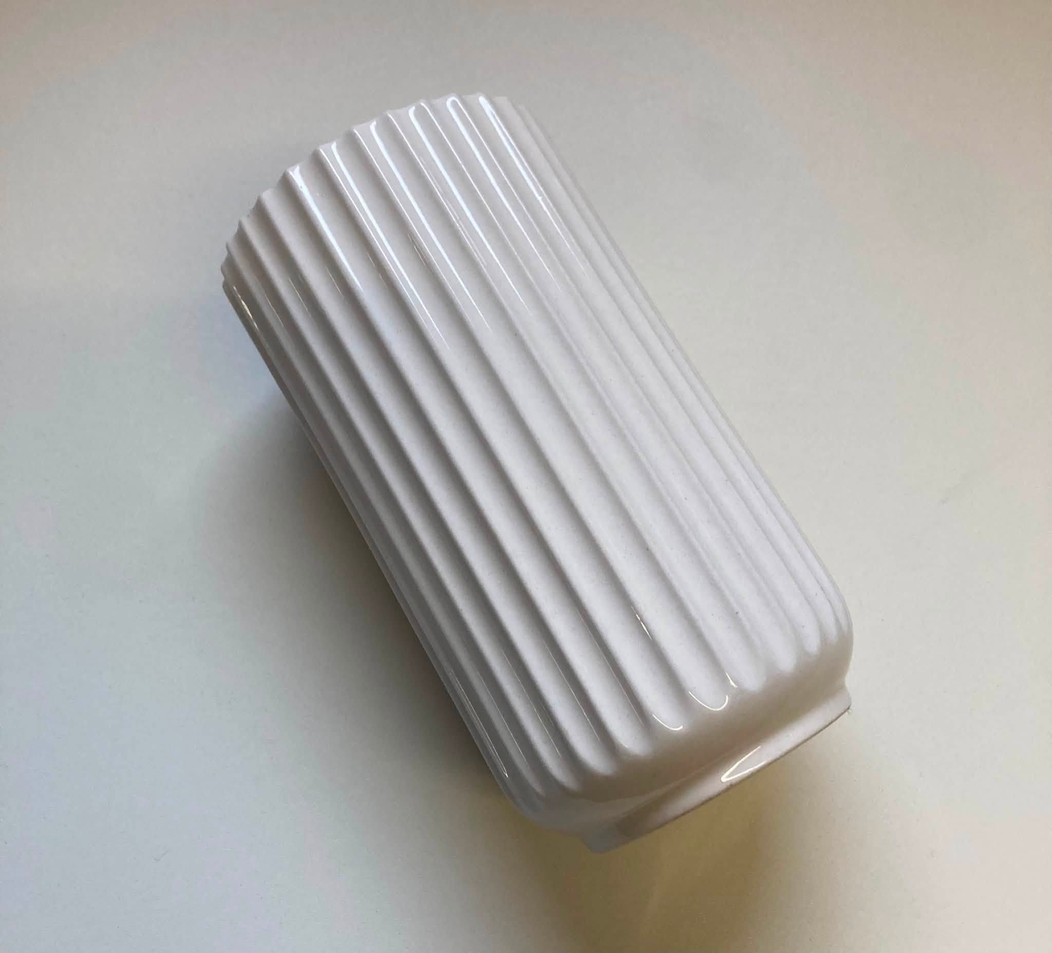 Vintage Lyngby vase no 1