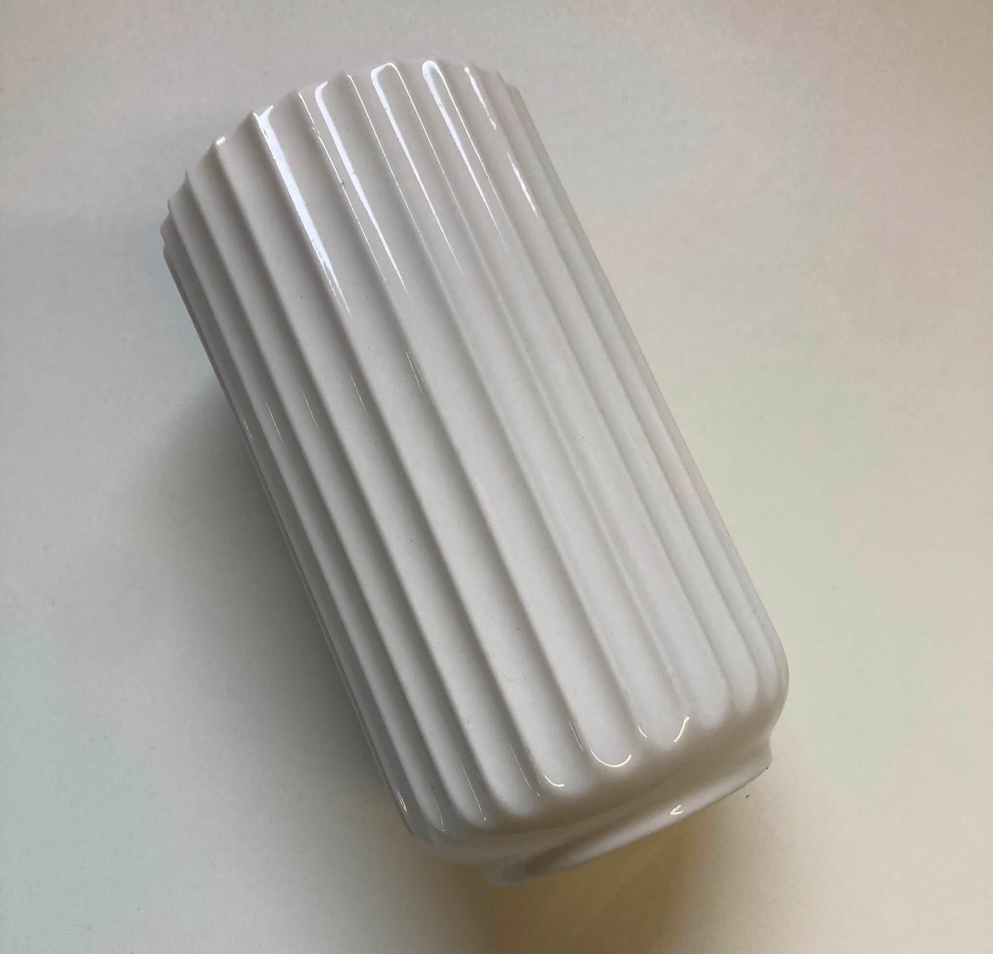 Vintage Lyngby vase no 2