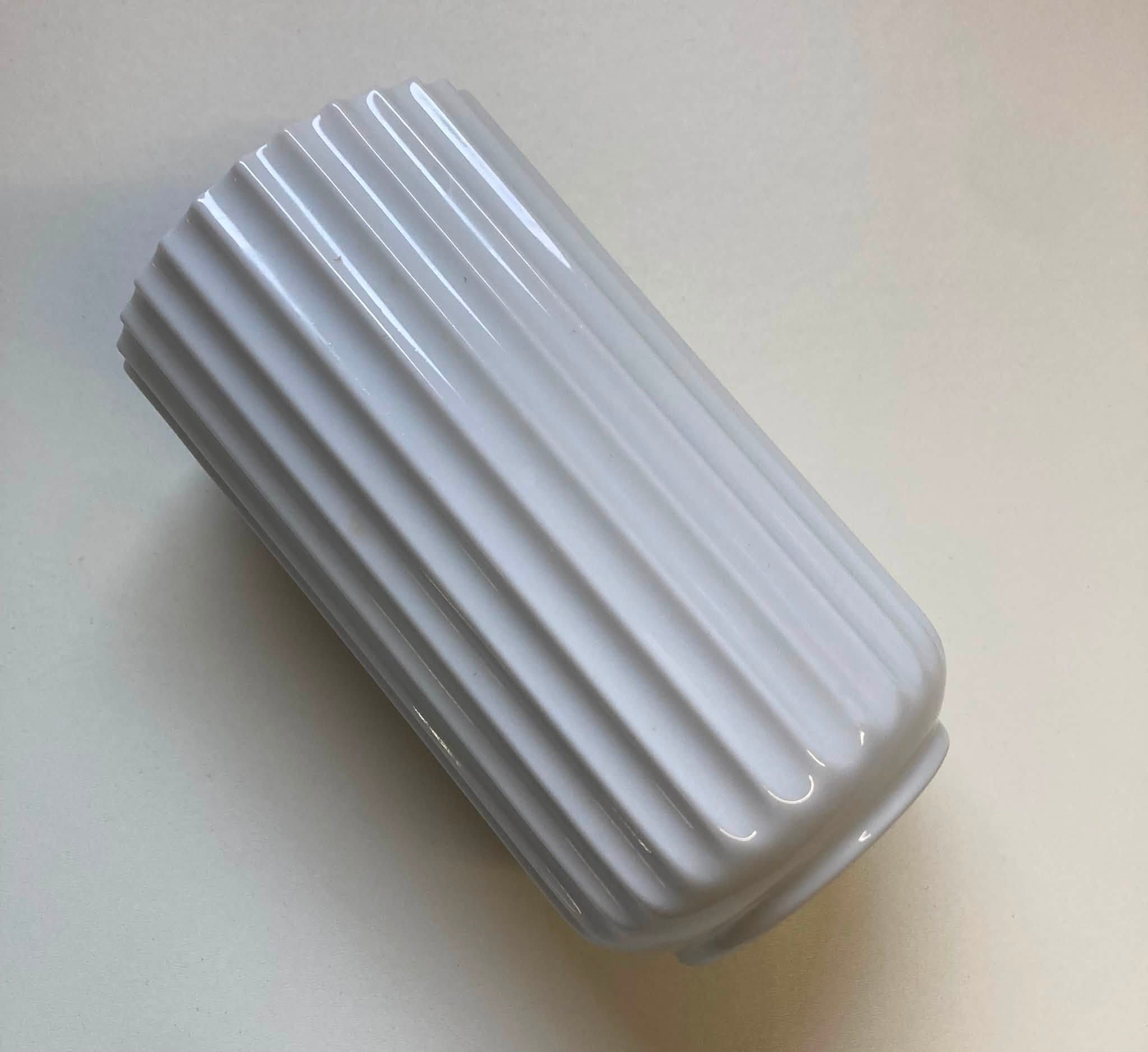 Vintage Lyngby vase no 3