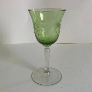 Lyngby glas Paris hvidvin - Image 4