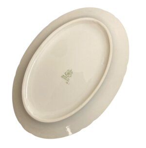 Bing & Grøndahl Mågestel no 19 - Image 3