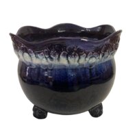 Majolica urtepotte no 5