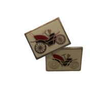 Vintage manchetter no 2