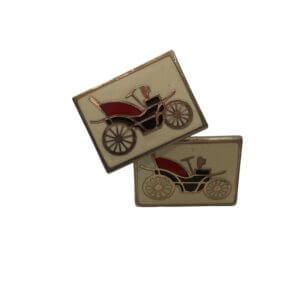 Vintage manchetter no 2