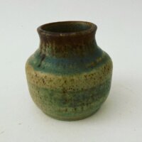 Vintage keramik vase no 48