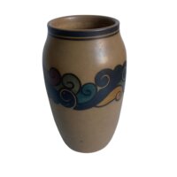 Hjort lille vase no 1