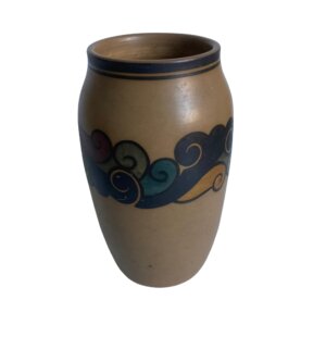 Hjort lille vase no 1