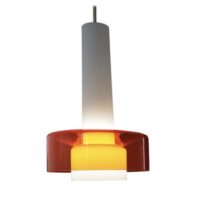 Sven Middelbo loftslampe glas