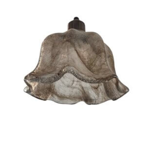 Vintage Murano loftslampe - Image 3
