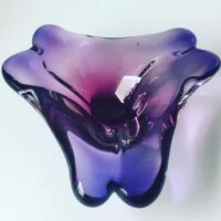 Murano glas