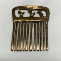 Bronze kam no 1