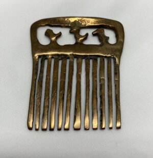 Bronze kam no 1
