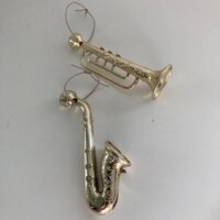 Vintage julepynt no 51