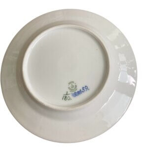 Royal Copenhagen mussel no 180 - Image 3