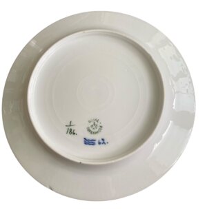 Royal Copenhagen mussel no 186 - Image 3