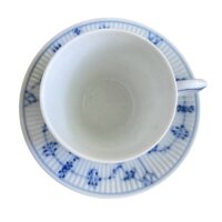 Royal Copenhagen mussel no 2162