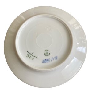 Royal Copenhagen mussel no 300 - Image 3