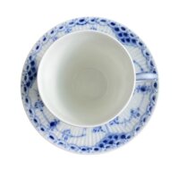 Royal Copenhagen mussel no 719