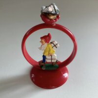 Vintage julepynt no 50