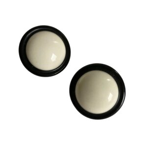 Vintage øreclips no 23