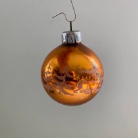 Vintage julepynt no 43