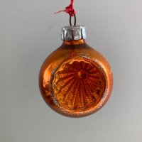 Vintage julepynt no 42
