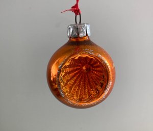 Vintage julepynt no 42