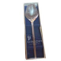 Vintage Raadvad kartoffel ske Orion