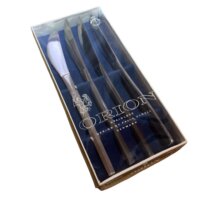 Vintage Raadvad knive Orion