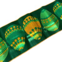 Retro Påskeløber no 8