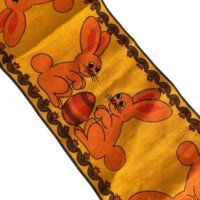 Retro påskeløber no 10