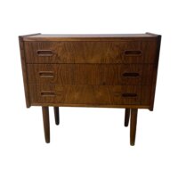 Palisander kommode no 3