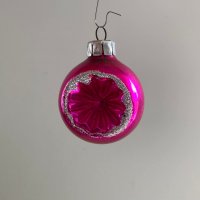 Vintage Julepynt no 41
