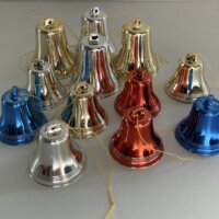 Vintage julepynt no 49