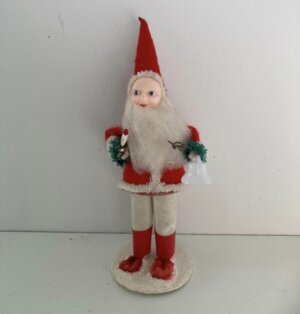 Vintage nisse no 2