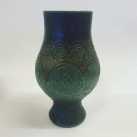 Retro keramik vase No 10