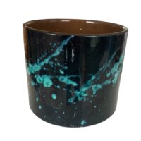 Retro urtepotte no 78