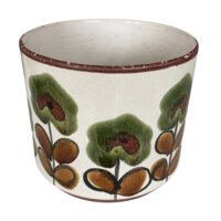 Retro urtepotte no 80